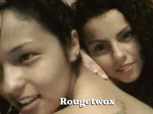 Rougetwox
