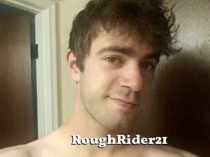 RoughRider21