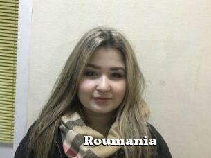 Roumania