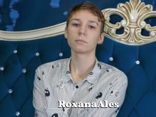 RoxanaAles