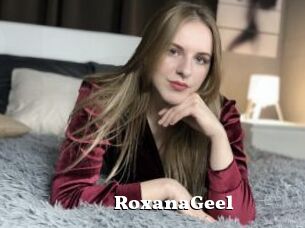 RoxanaGeel