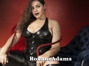RoxaneAdams