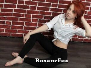 RoxaneFox