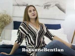 RoxanneBentlan