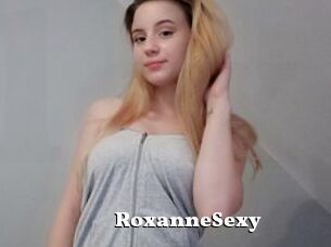 RoxanneSexy