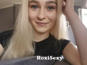 RoxiSexy