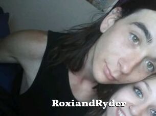 RoxiandRyder
