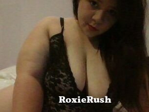 RoxieRush