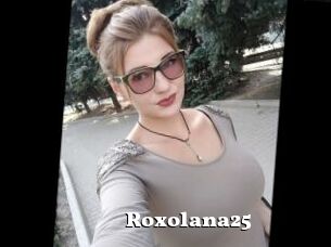 Roxolana25