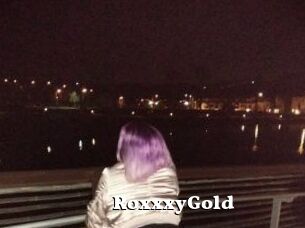 RoxxxyGold