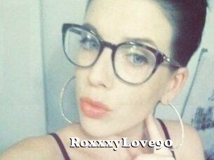 RoxxxyLove90