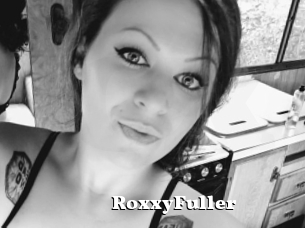 RoxxyFuller