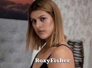 RoxyFisher