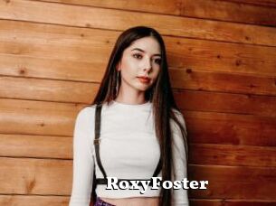 RoxyFoster