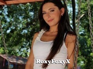 RoxyFoxyX