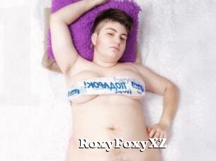 RoxyFoxyXZ