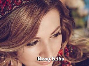 RoxyKiss