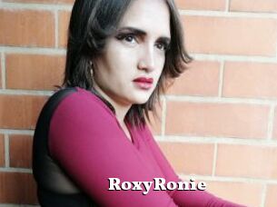 RoxyRonie