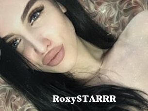 RoxySTARRR