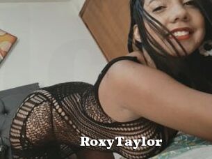 RoxyTaylor
