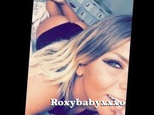Roxybabyxxxo