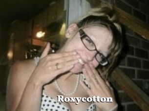 Roxy_cotton