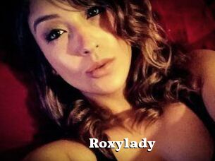 Roxylady