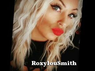 RoxylouSmith