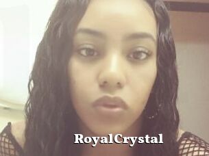 RoyalCrystal