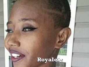 Royale89