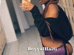 RoyyalHaiti