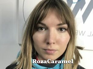 RozaCaramel