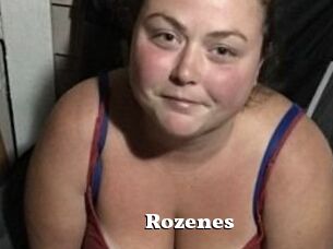 Rozenes