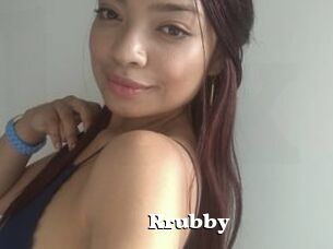 Rrubby