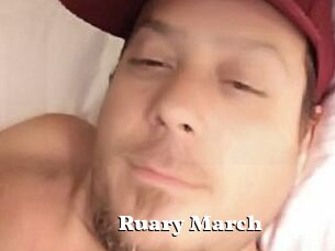Ruary_March