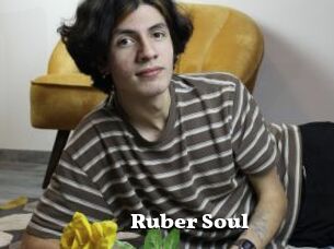 Ruber_Soul