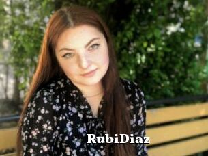 RubiDiaz