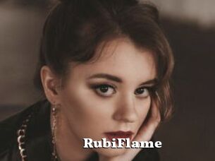 RubiFlame