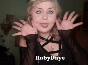 RubyDaye