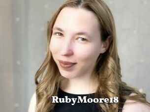 RubyMoore18