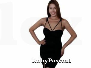 RubyPascual