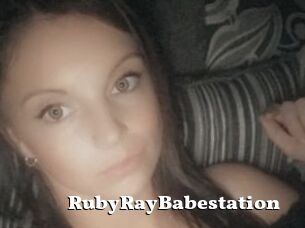 RubyRayBabestation