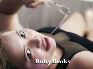 Ruby_Broks