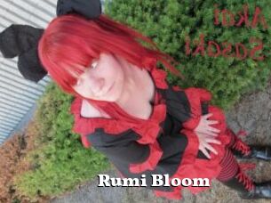 Rumi_Bloom