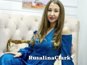 RusalinaClark