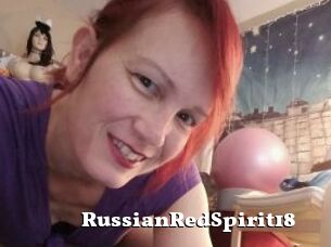RussianRedSpirit18