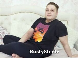 RustySteele