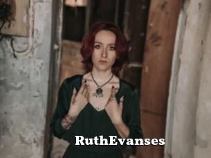 RuthEvanses