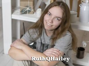 RuthQHailey