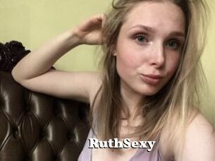 RuthSexy